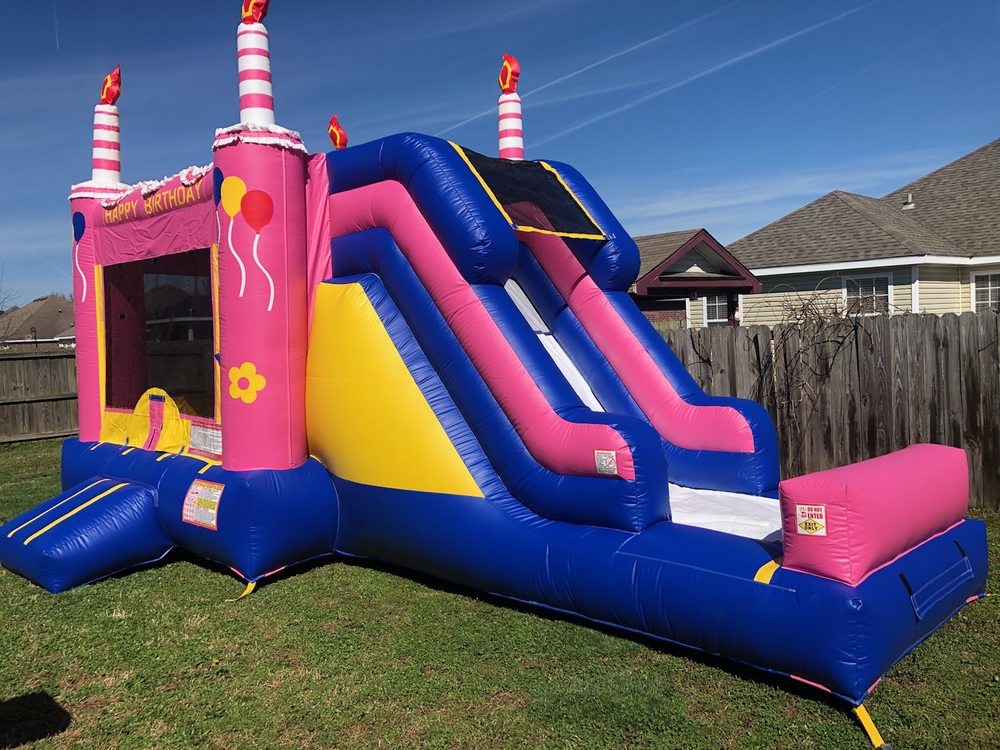 Photos of IJUMP NWA Updated August 2024 10 Photos Rogers