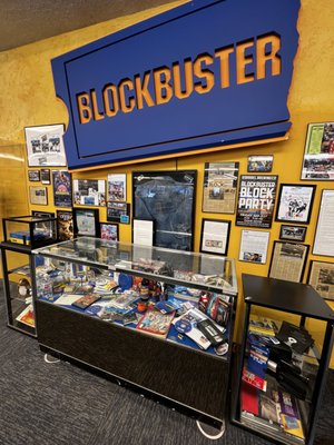 Blockbuster by null