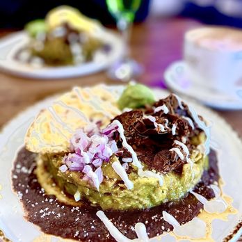 Madres Brunch - Chilaquiles Verdes - Breakfast & Brunch Near Me - Placentia, California Madres Brunch - Chilaquiles Verdes - Breakfast & Brunch Near Me - Placentia, California