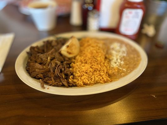 Birrieria Tijuana by null