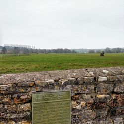 Stanton Drew Stone Circles