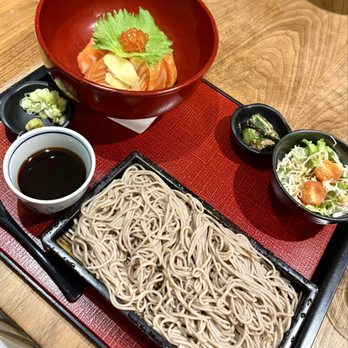 Ootoya Times Square - Sushi Bars Near Me - New York, New York
