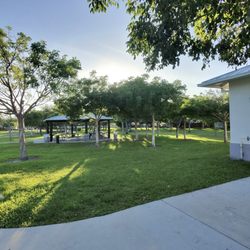 North Trail Park