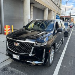 Moes limo