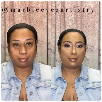 Marble Eyez Artistry - Makeup Artists Near Me - Copperas Cove, Texas Marble Eyez Artistry - Makeup Artists Near Me - Copperas Cove, Texas