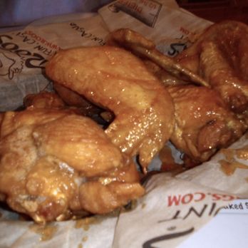 Roosters Chillicothe - Chicken Wings Near Me - Chillicothe, Ohio