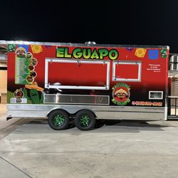 Taqueria El Guapo - Taqueria el Guapo  @PharrTexas