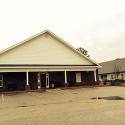 Waccamaw Primary Care