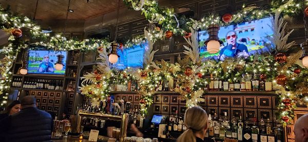 John Devoy’s Bar & Kitchen by null