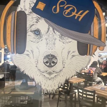 Seattle DAWG HOUSE - Sports Bars Near Me - SeaTac, Washington Seattle DAWG HOUSE - Sports Bars Near Me - SeaTac, Washington