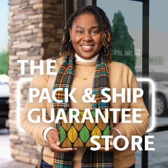 The UPS Store - Ship with confidence this holiday season! We guarantee your gifts will arrive safely with The UPS Store 1252. - Shipping Centers Near Me - Hayward, California The UPS Store - Ship with confidence this holiday season! We guarantee your gifts will arrive safely with The UPS Store 1252. - Shipping Centers Near Me - Hayward, California