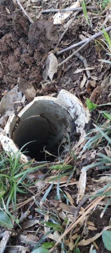 Slide of Frank's Plumbing