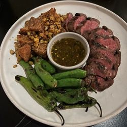 Wheelhouse - Carne asada - phenomenal