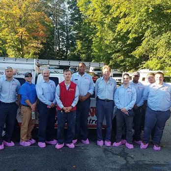Viking Pest Control - Pest Control Near Me - Wayne, New Jersey