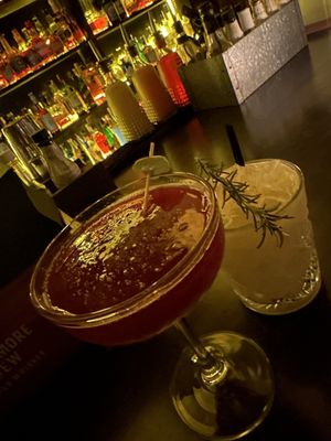 Lincoln House by null