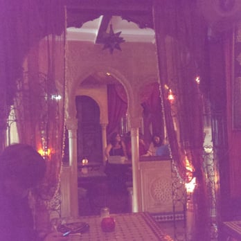 Kasbah - Moroccan Near Me - Granada, GR