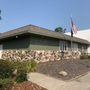 Photo of US Post Office