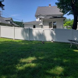 Stanton Fencing