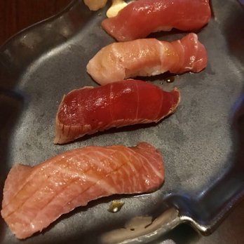 Shiro's - Premium Sushi Omakase- round 4 - Sushi Bars Near Me - Seattle, Washington