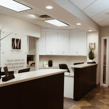 Matthews Smiles Dental - General Dentistry Near Me - Provo, Utah