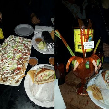 La Chuperia - Sports Bars Near Me - Los Angeles, California La Chuperia - Sports Bars Near Me - Los Angeles, California