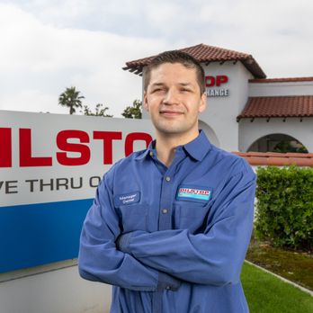 Oilstop Drive Thru Oil Change - Oil Change Stations Near Me - Monrovia, California Oilstop Drive Thru Oil Change - Oil Change Stations Near Me - Monrovia, California