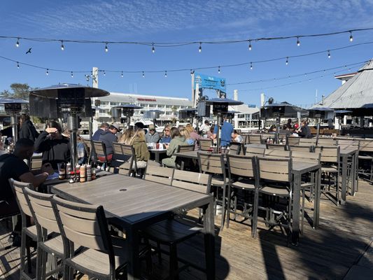 Saltwater Cowboys by null Saltwater Cowboys by null