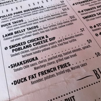 Bourbon & Baker - Tapas/Small Plates Near Me - Manhattan, Kansas Bourbon & Baker - Tapas/Small Plates Near Me - Manhattan, Kansas
