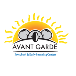 Avant Garde - South Sheridan - Avant Garde logo