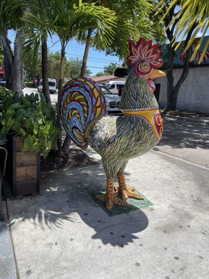 Little Havana Visitor Center by null