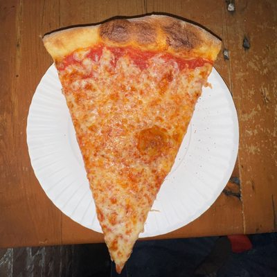 Percy's Pizza by null