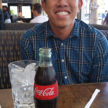 Blu Jam Cafe - Breakfast & Brunch Near Me - Sherman Oaks, California