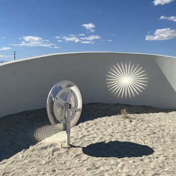Desert X - Community Service/Non-Profit Near Me - Palm Springs, California Desert X - Community Service/Non-Profit Near Me - Palm Springs, California