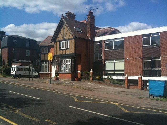 LOYOLA PREPARATORY SCHOOL Updated August 2024 103 Palmerston Rd