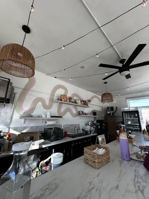 RoJo Coffee Co. by null