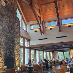 Fieldstone Grill