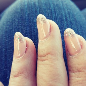 Silk Nails - It's the polish - Nail Salons Near Me - Inglewood, California