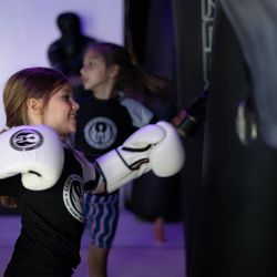 Sparta Academy - Kids classes