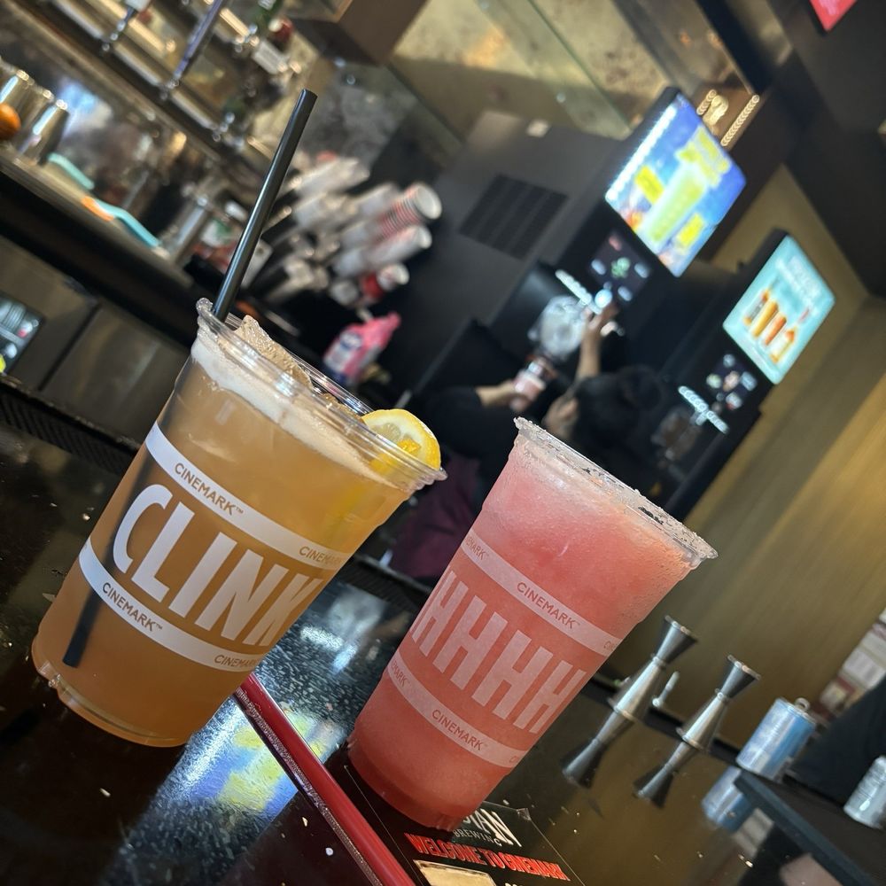 Movie Bistro - Rialto Renaissance Marketplace - Whiskey sour and a strawberry margarita - Burgers Near Me - Rialto, California Movie Bistro - Rialto Renaissance Marketplace - Whiskey sour and a strawberry margarita - Burgers Near Me - Rialto, California