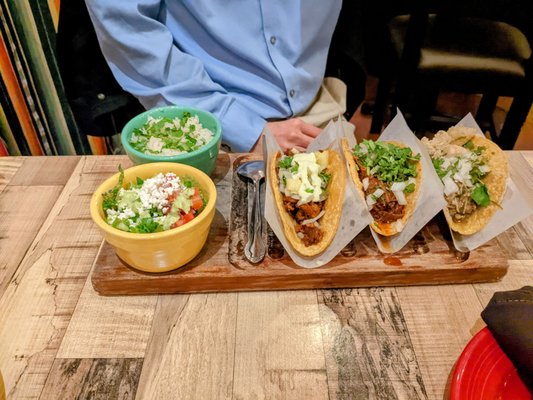Tacos & Beer by null