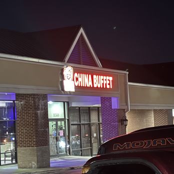 Dragon Empire Chinese Buffet - Chinese Near Me - Overland Park, Kansas