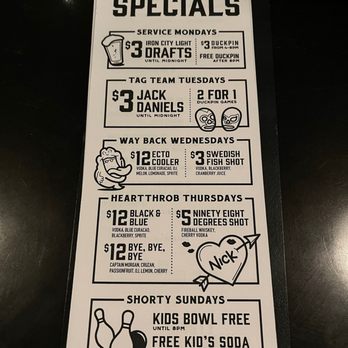 Pins Mechanical - Specials - Arcades Near Me - Pittsburgh, Pennsylvania Pins Mechanical - Specials - Arcades Near Me - Pittsburgh, Pennsylvania
