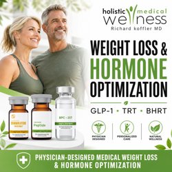 Holistic Medical Wellness