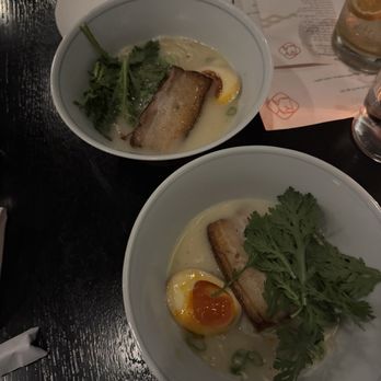 Ryla - Yuzu Ramen - Asian Fusion Near Me - Hermosa Beach, California Ryla - Yuzu Ramen - Asian Fusion Near Me - Hermosa Beach, California