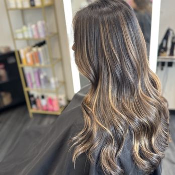 Enlighten Salon - Hair by Sierra - Hair Salons Near Me - Stockton, California Enlighten Salon - Hair by Sierra - Hair Salons Near Me - Stockton, California