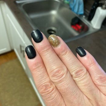 Progress Nails & Spa - Nail Salons Near Me - Beaverton, Oregon