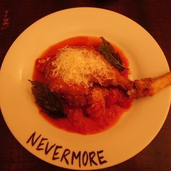 Iron Gate - Chicken nevermore - New American Near Me - Washington, DC, District of Columbia Iron Gate - Chicken nevermore - New American Near Me - Washington, DC, District of Columbia