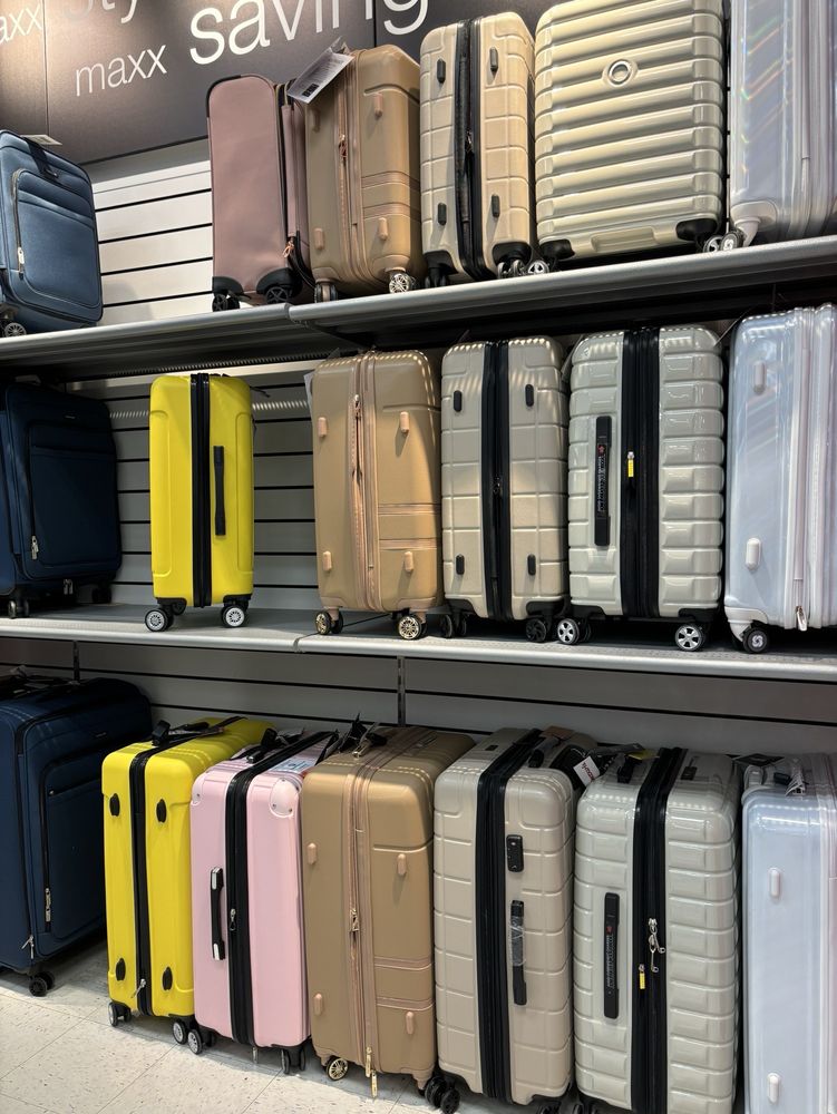 TJ MAXX Updated September 2024 110 Photos & 36 Reviews 3959