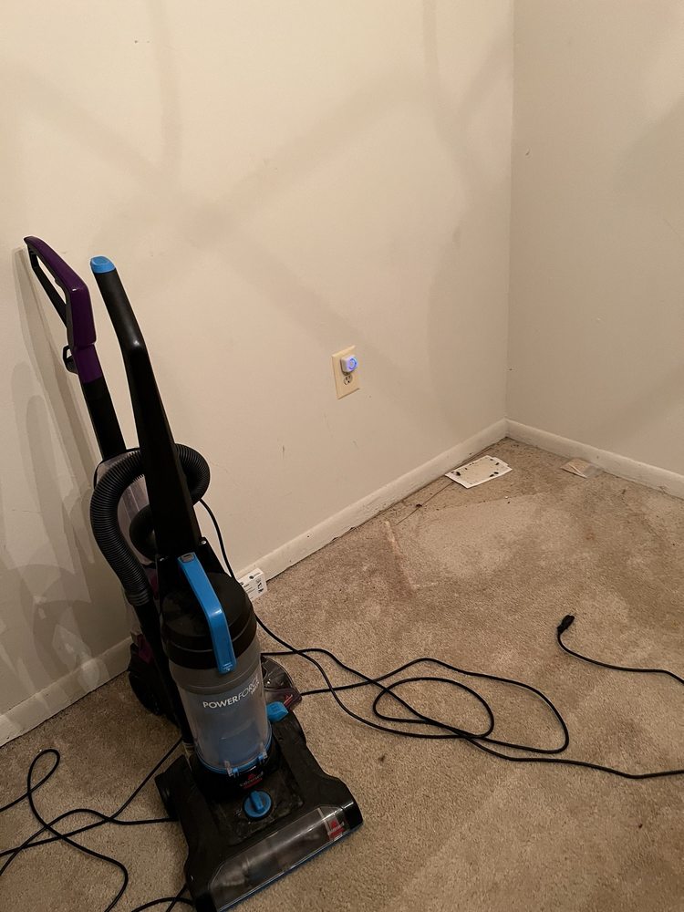 Hendersen-Webb, Inc - veterans service organization in Cockeysville, MD