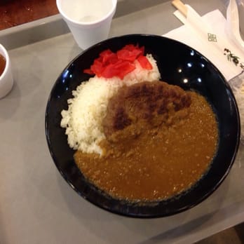 Tokyo Hanten - Japanese Curry - Japanese Near Me - Edgewater, New Jersey Tokyo Hanten - Japanese Curry - Japanese Near Me - Edgewater, New Jersey